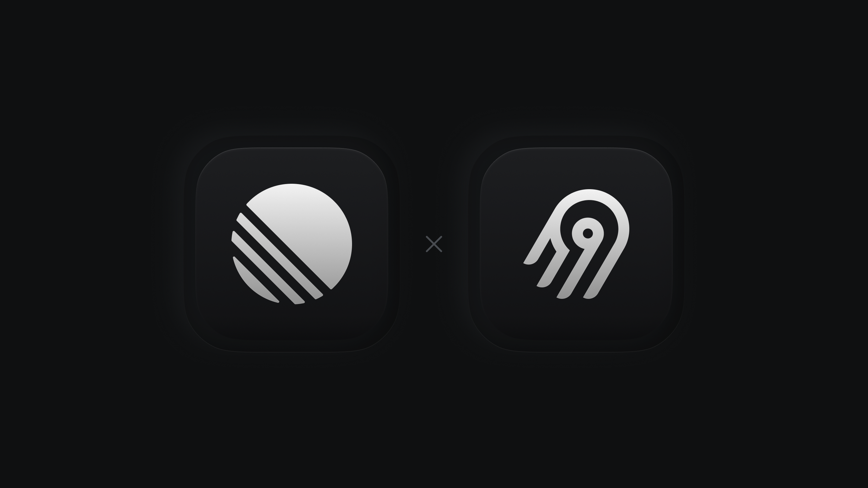 Linear and Airbyte logos