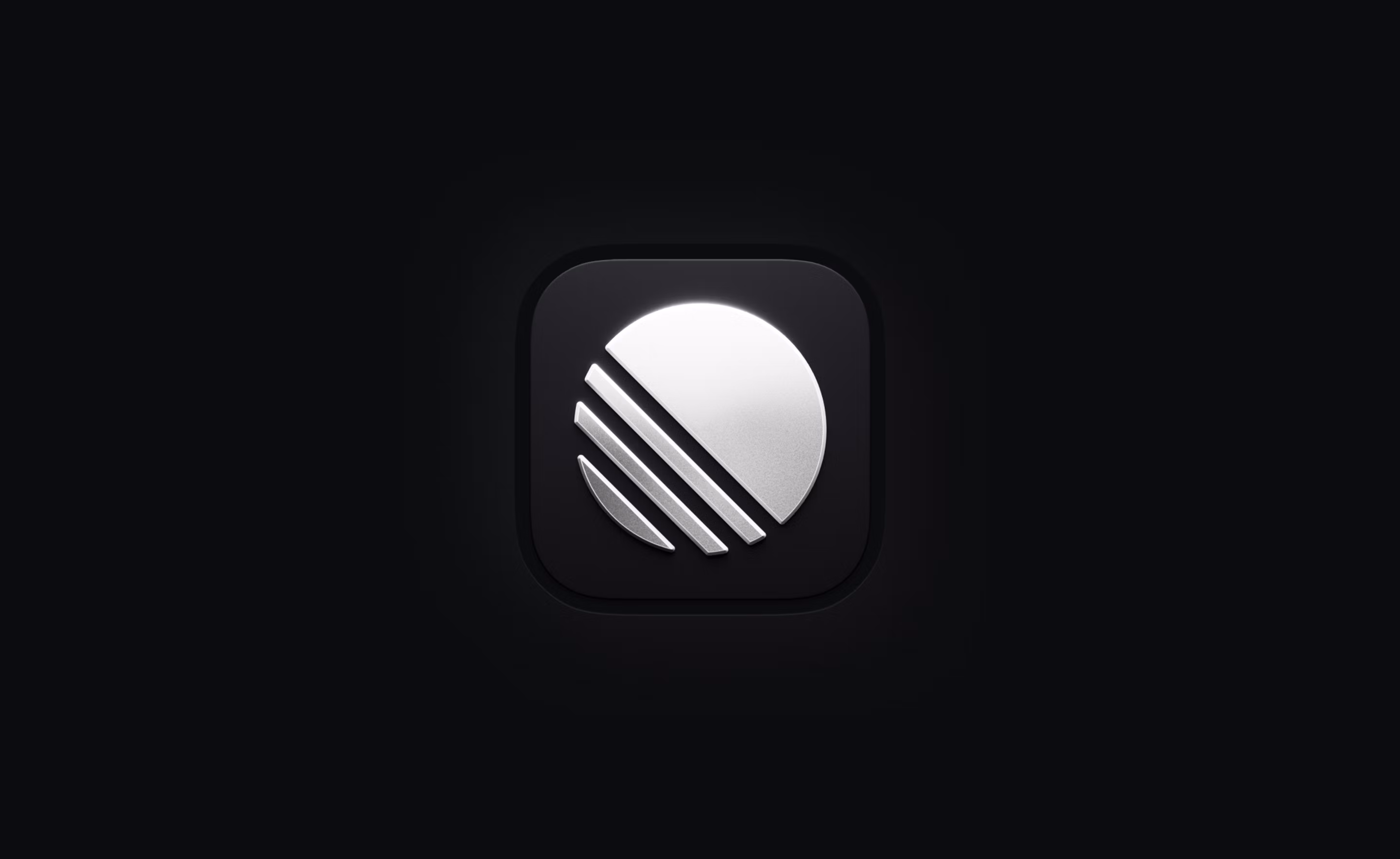 Image showing Linear icon