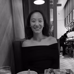 Avatar of Allison Wei