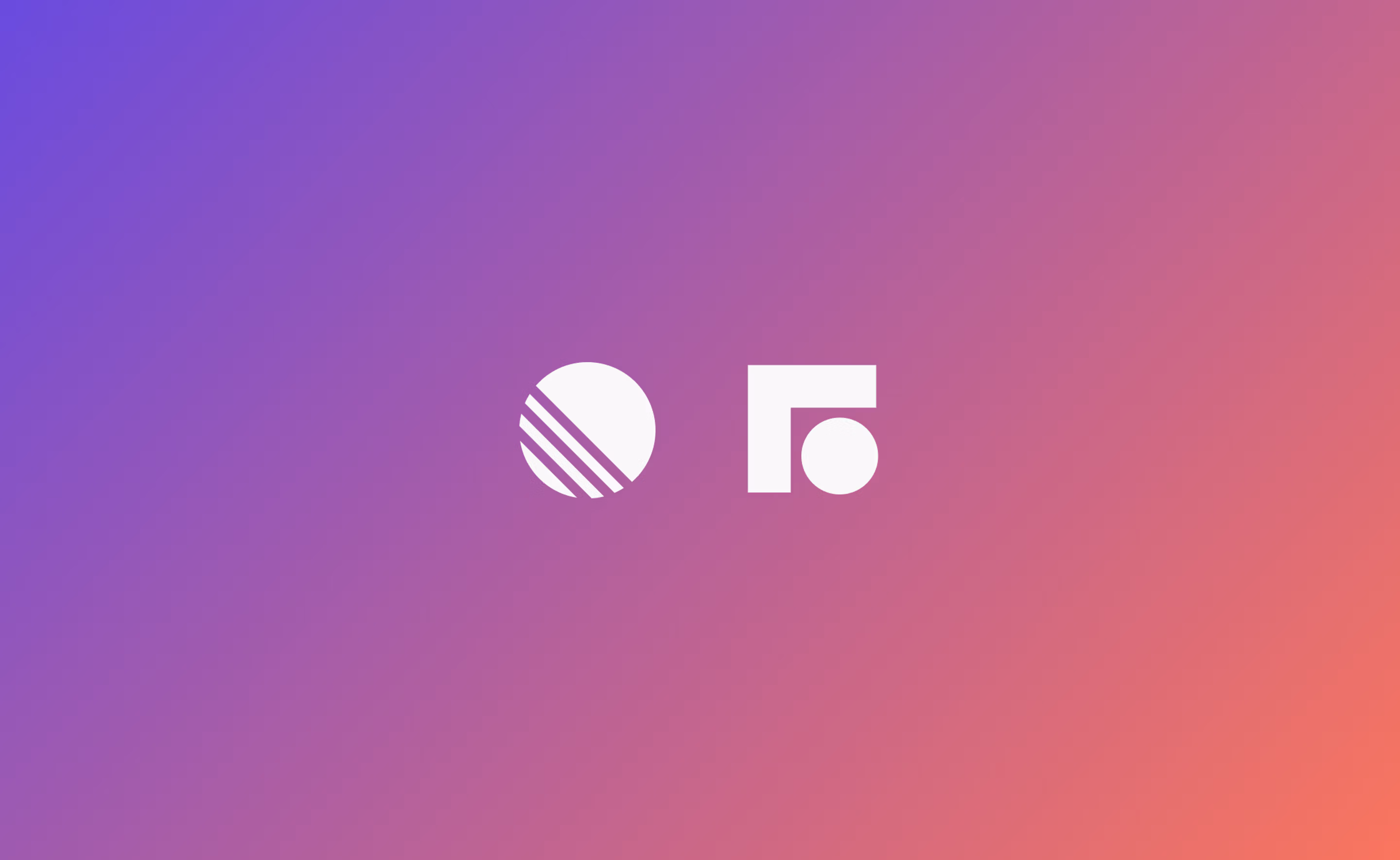 Linear and Front logos