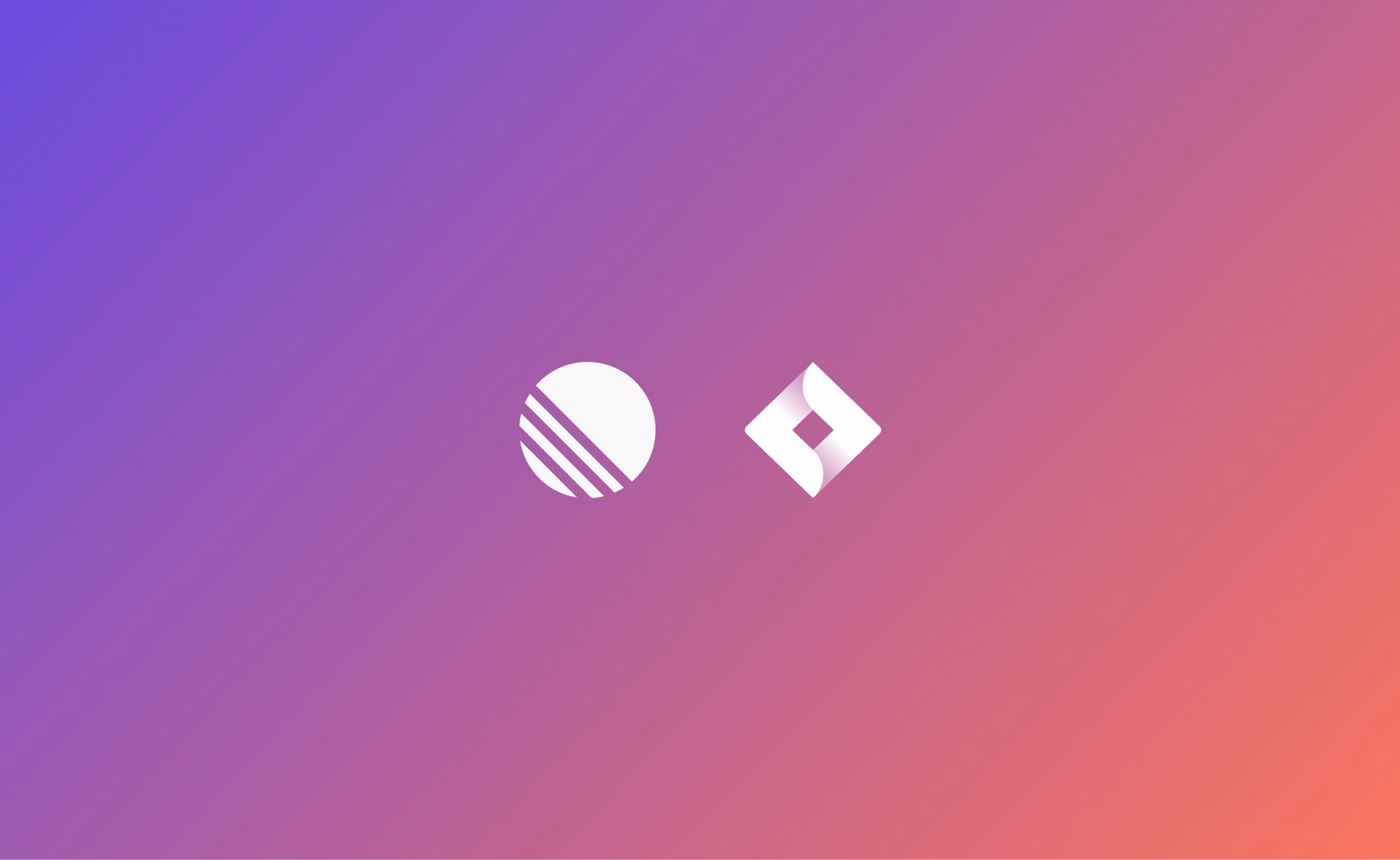 Linear and Jira logos