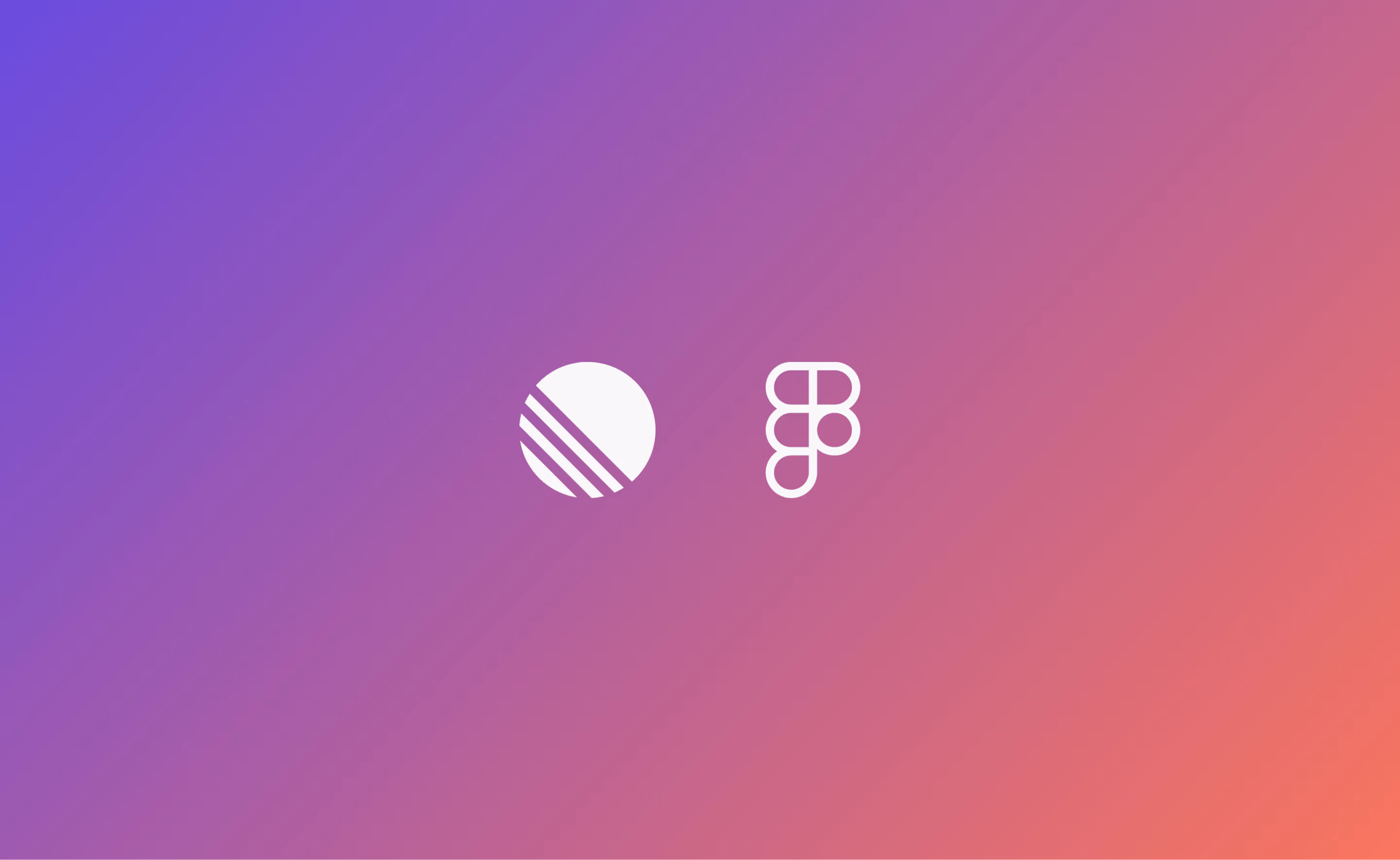 Linear and Figma logos