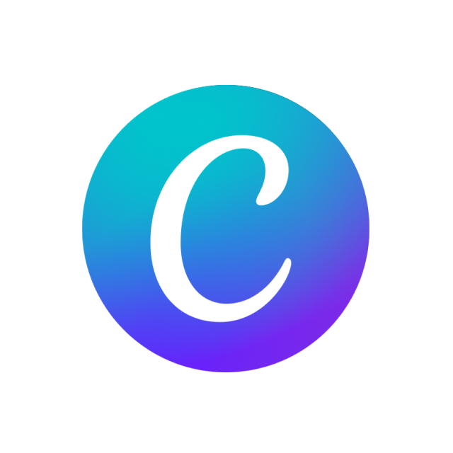 Canva AI Connector logo
