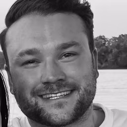 Avatar of Brad Kincaid