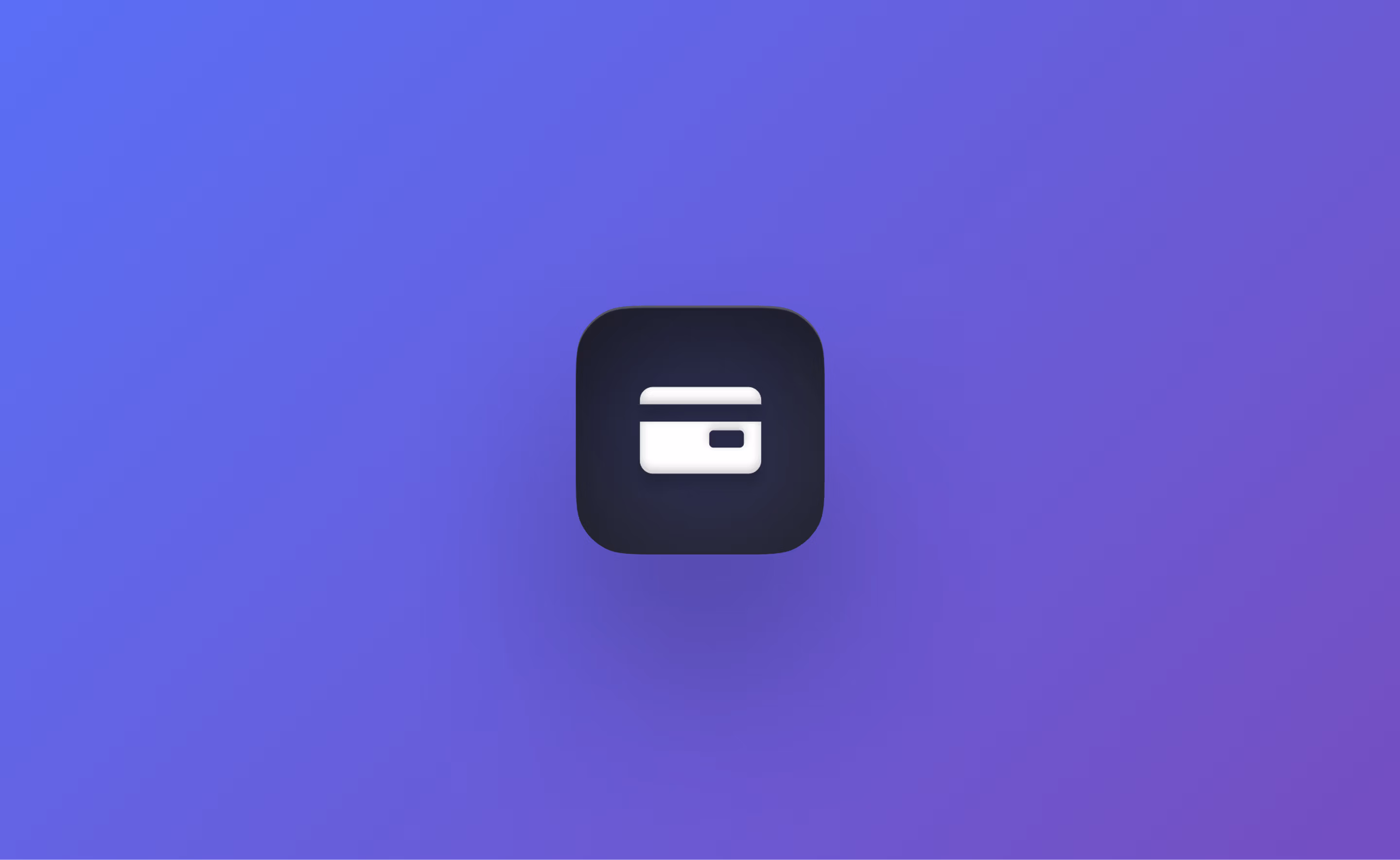 Billing icon