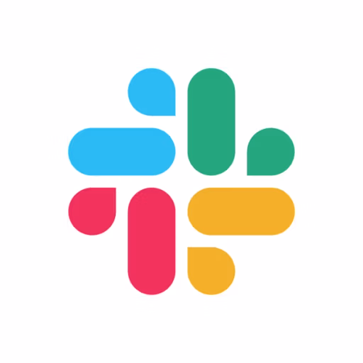 Slack icon