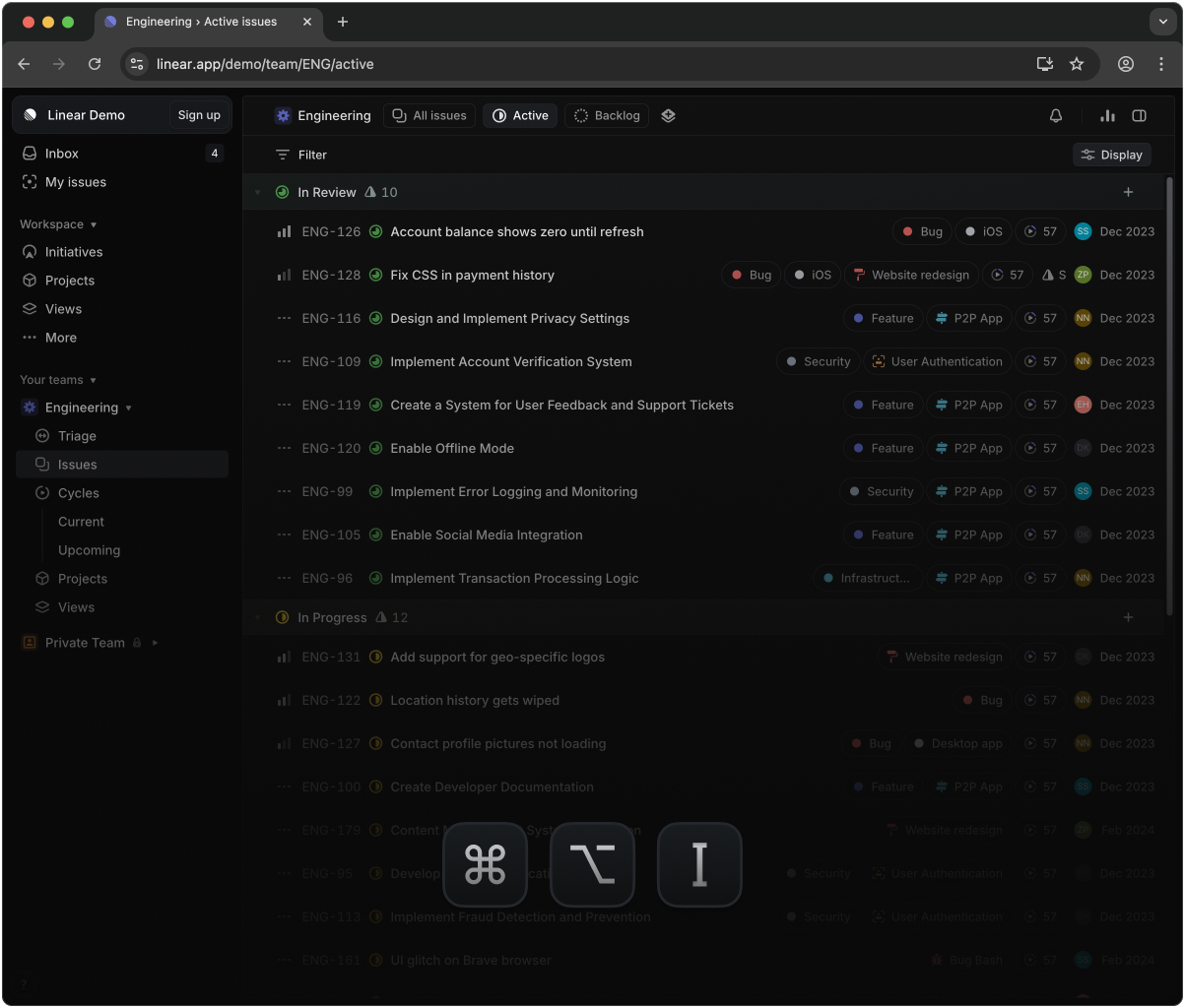 1. Open Chrome DevTools