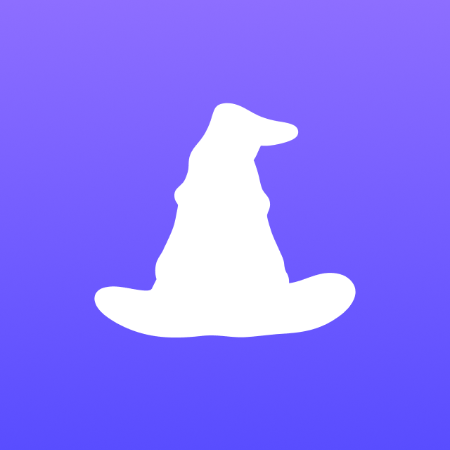 Merlin logo