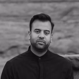 Avatar of Sid Bhargava