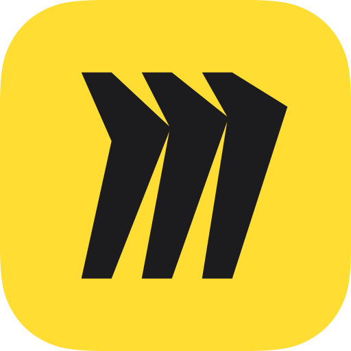 Miro logo