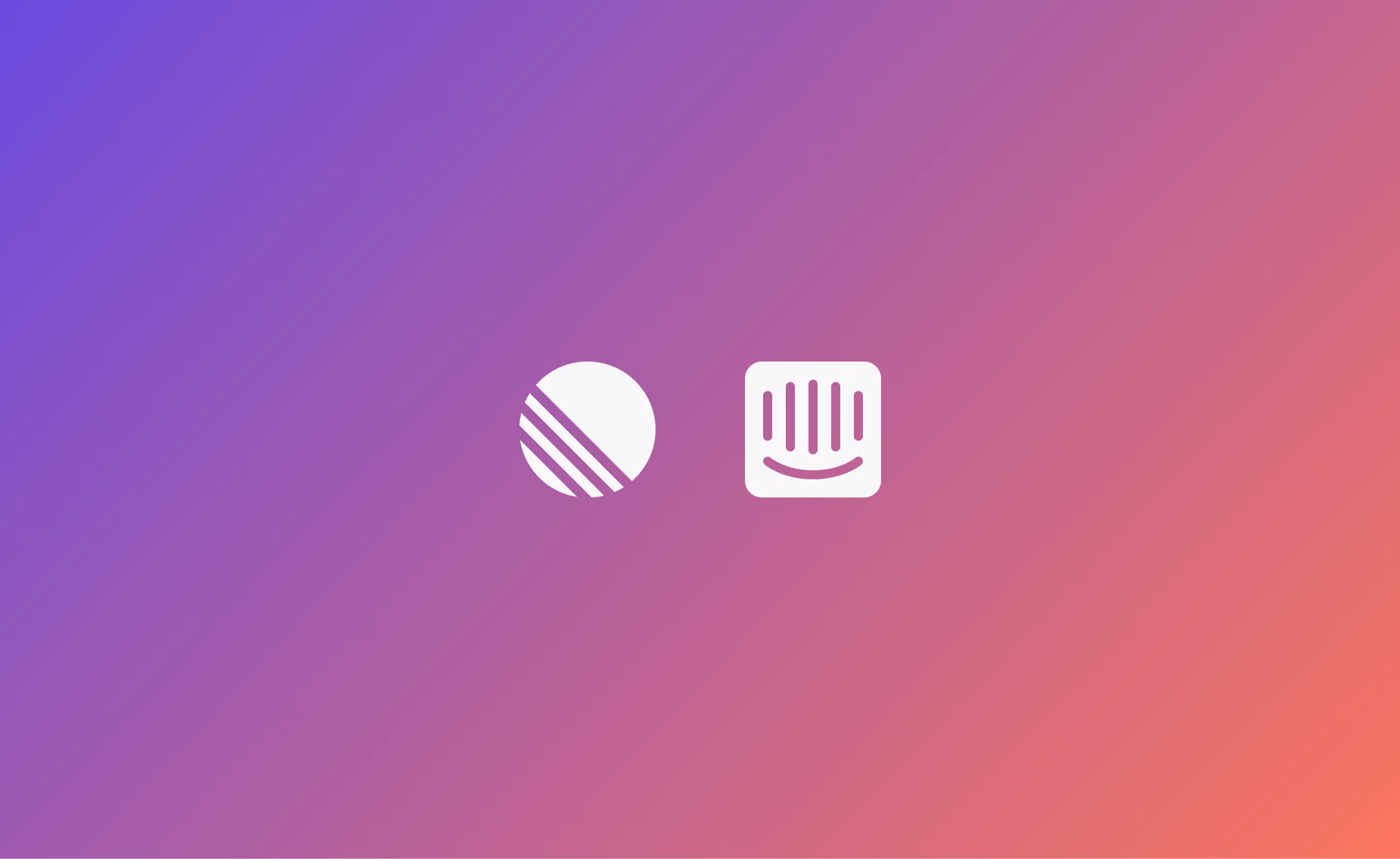 Linear and Intercom logos