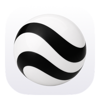 Type logo