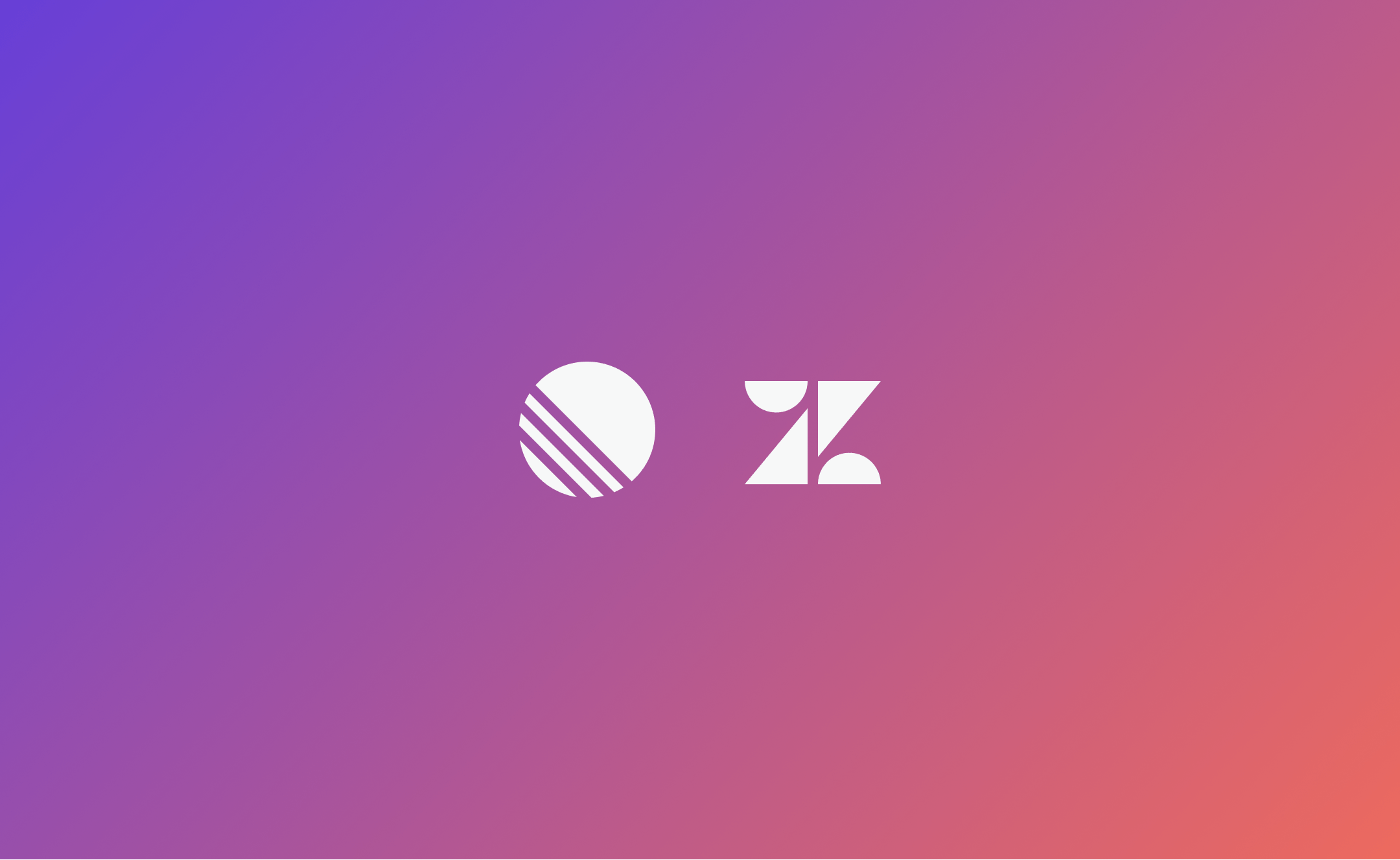 Linear and Zendesk logos