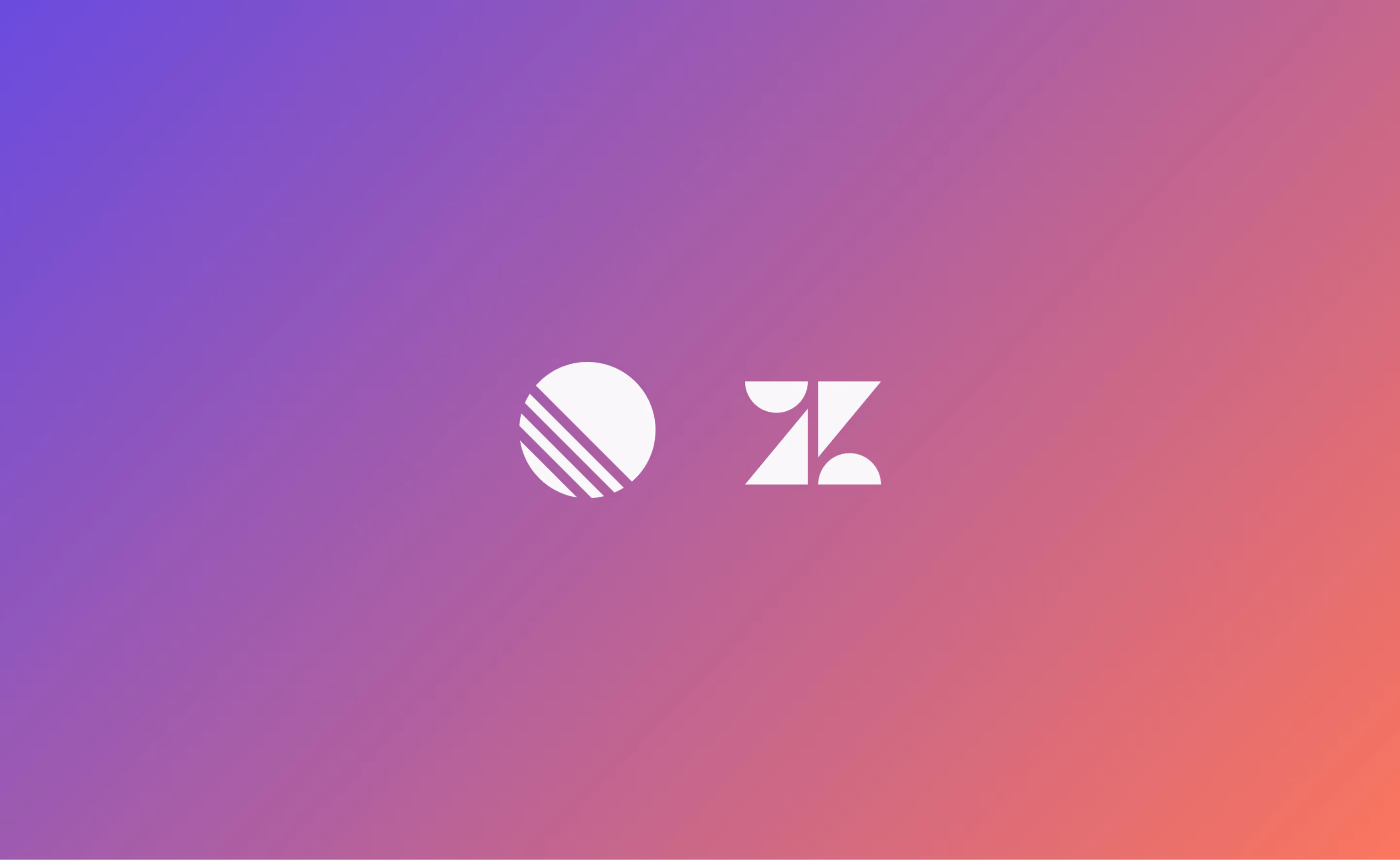 Linear and Zendesk logos