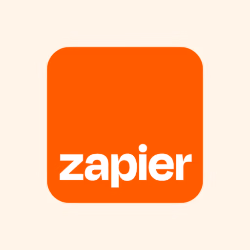 Zapier icon
