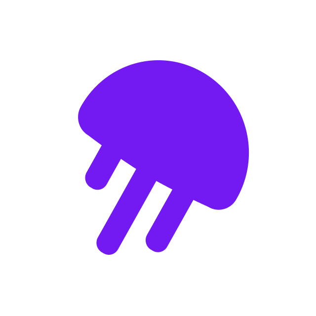 Jellyfish DevEx logo