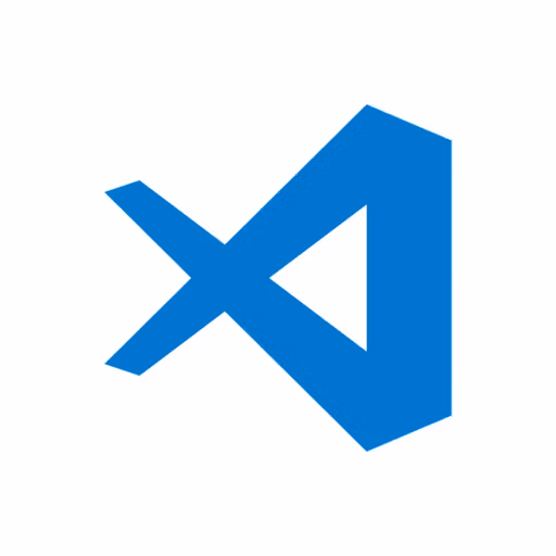 VS Code icon