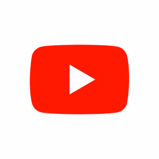 YouTube icon