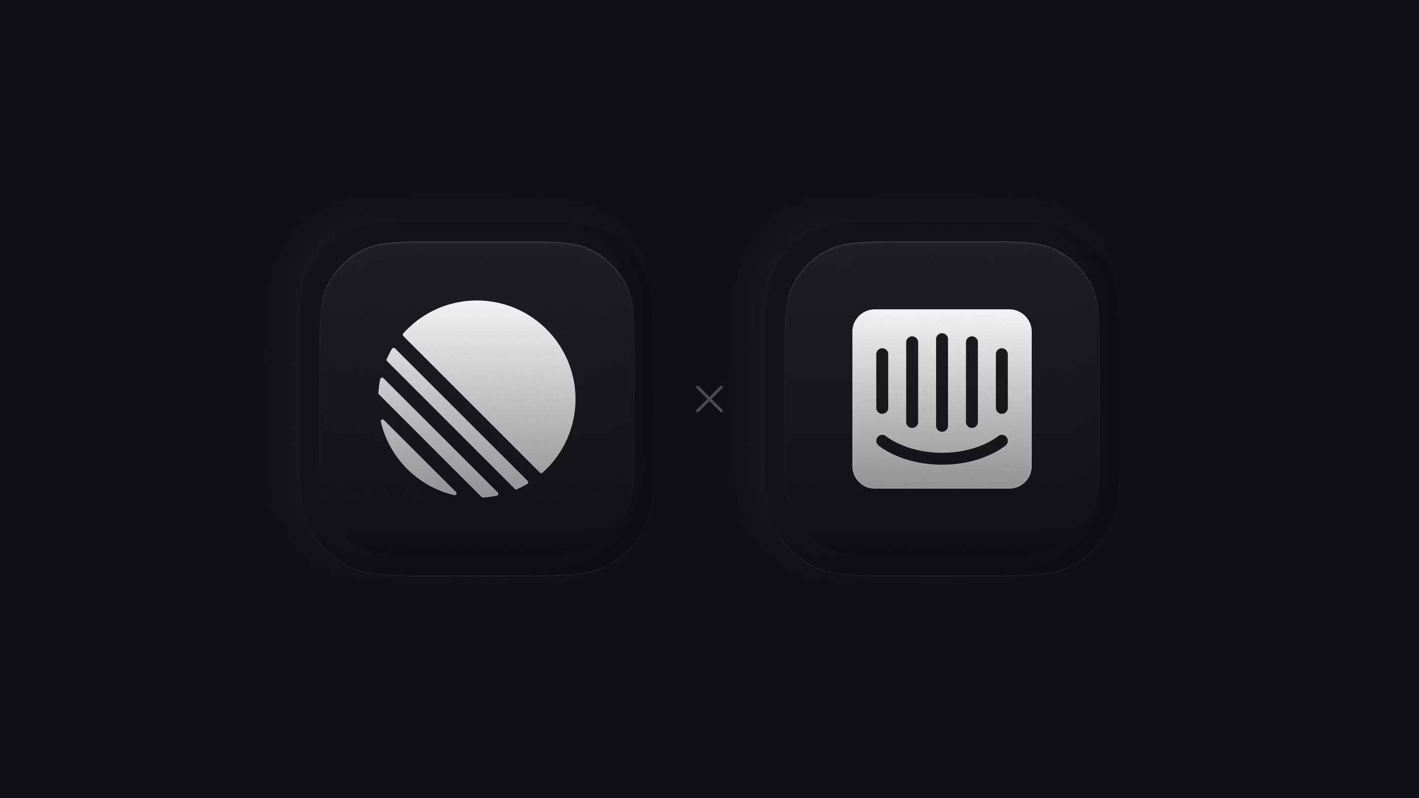 Linear and Intercom logos