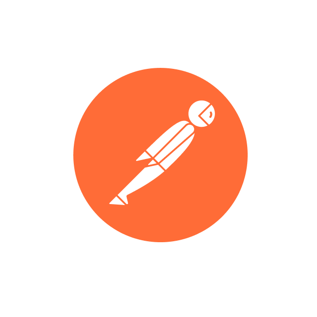 Postman Agent Mode logo