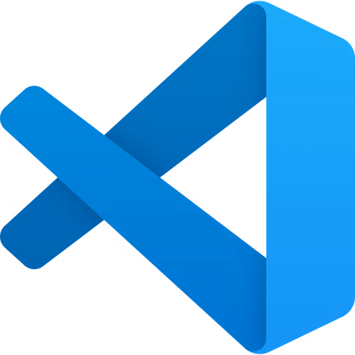 Visual Studio Code MCP icon