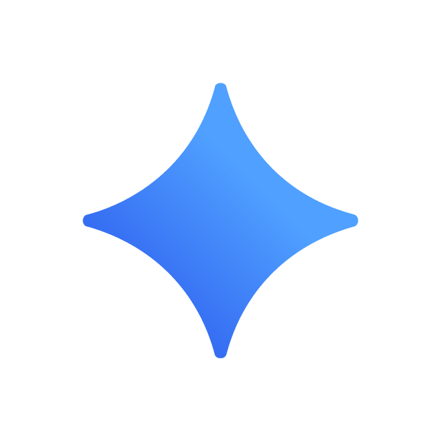 Gemini Enterprise logo