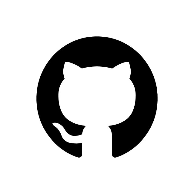 GitHub logo