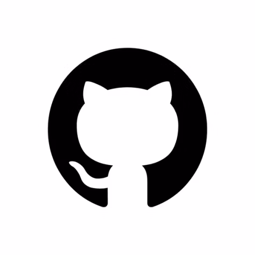 GitHub icon