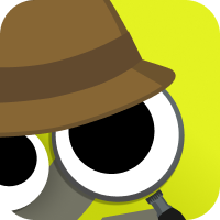 Inspect logo