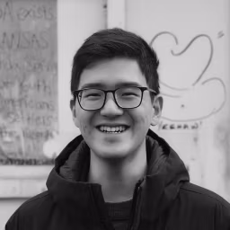 Avatar of Mingjie Jiang
