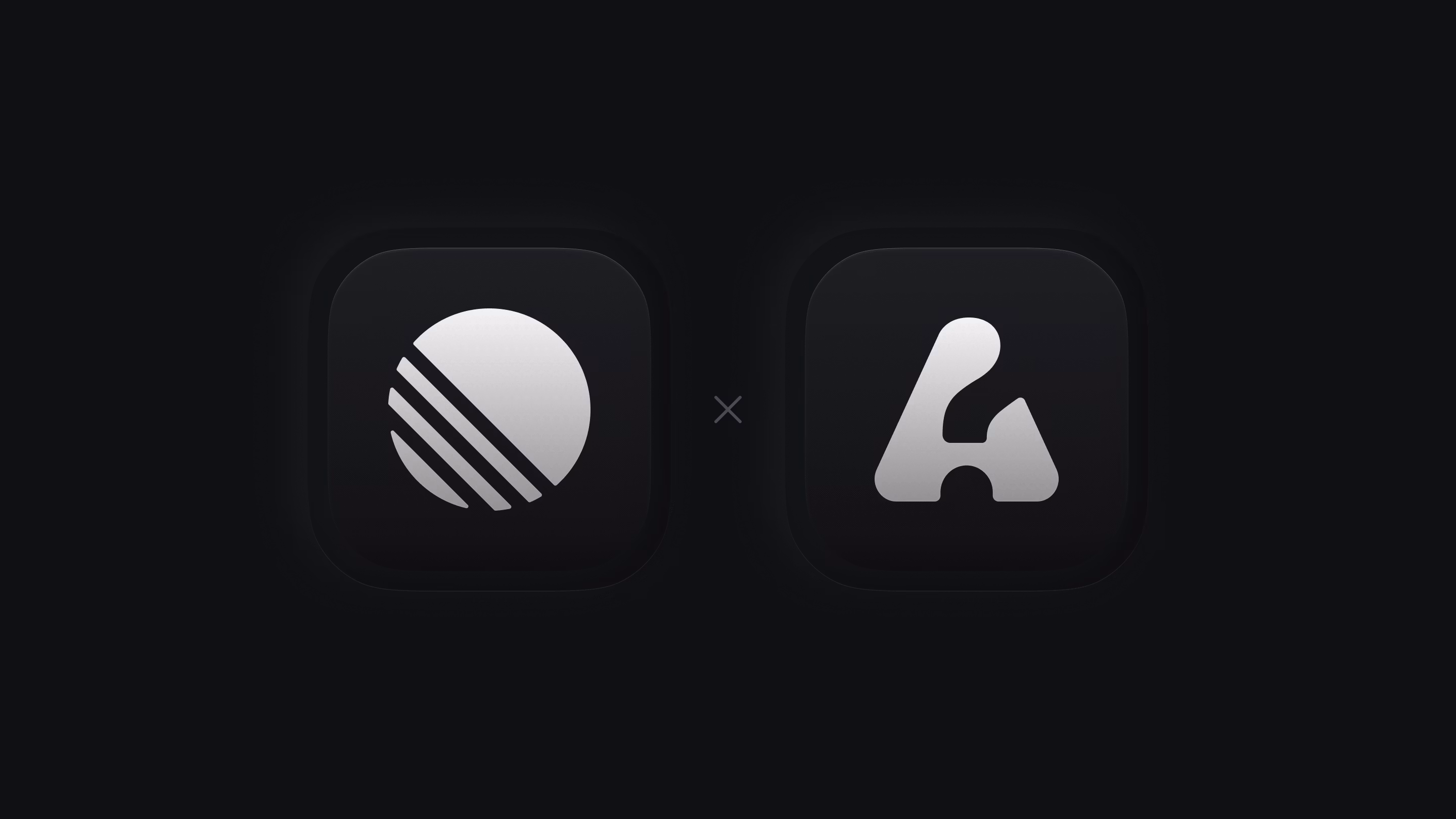 Linear logo and Asks logo