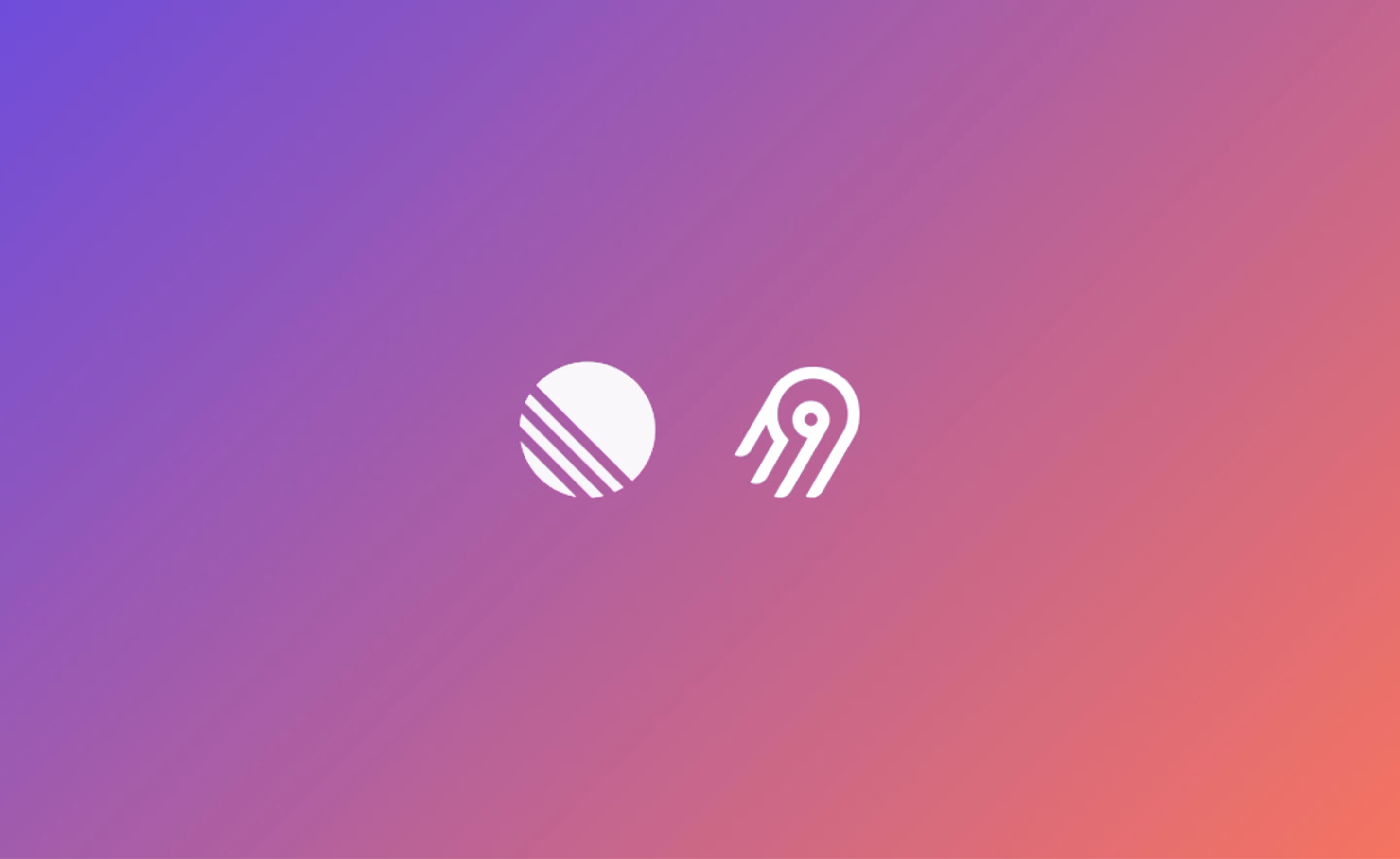 Linear and Airbyte logos