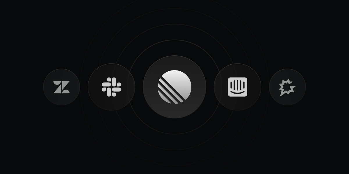 Linear agent for Intercom, Zendesk, Gong – Changelog