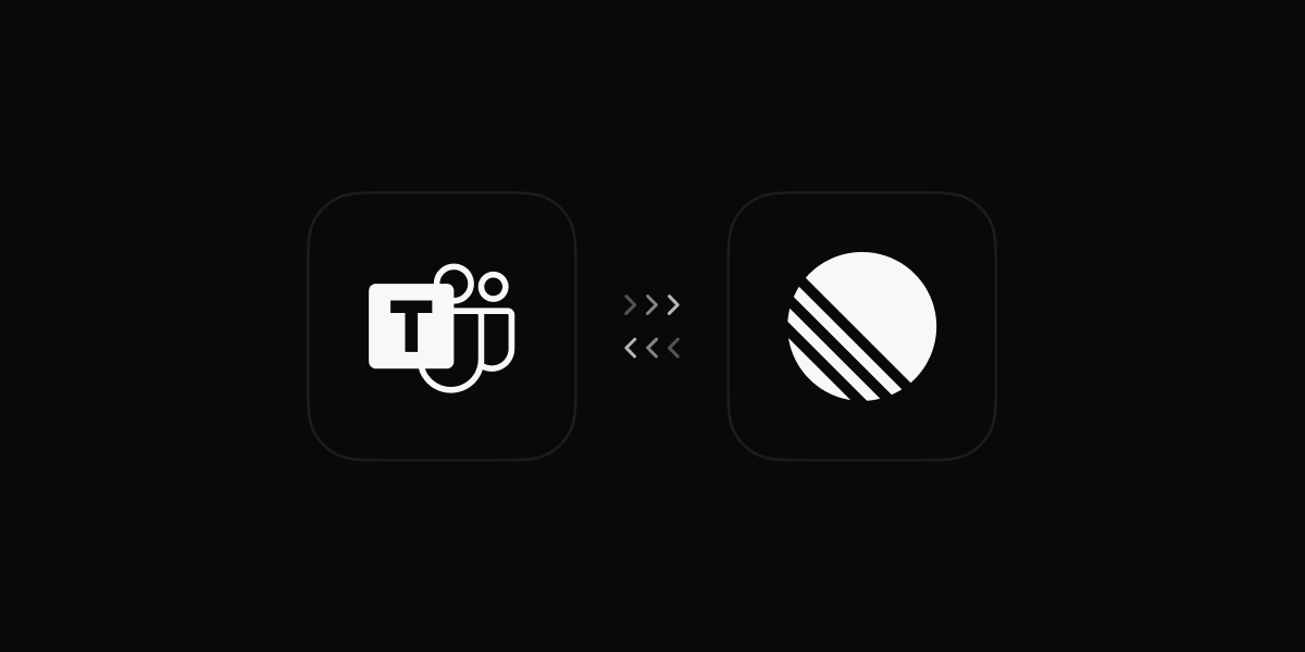 Linear for Microsoft Teams – Changelog