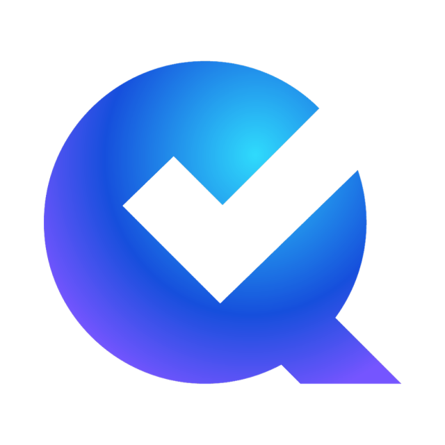 QA Sphere logo