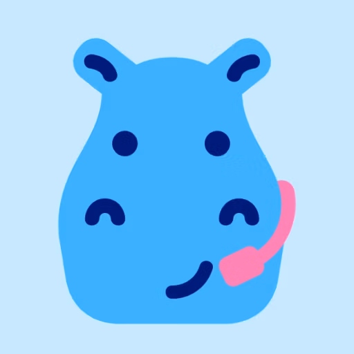 Hipporello Service Desk icon