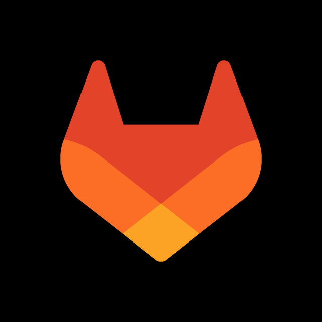 GitLab logo