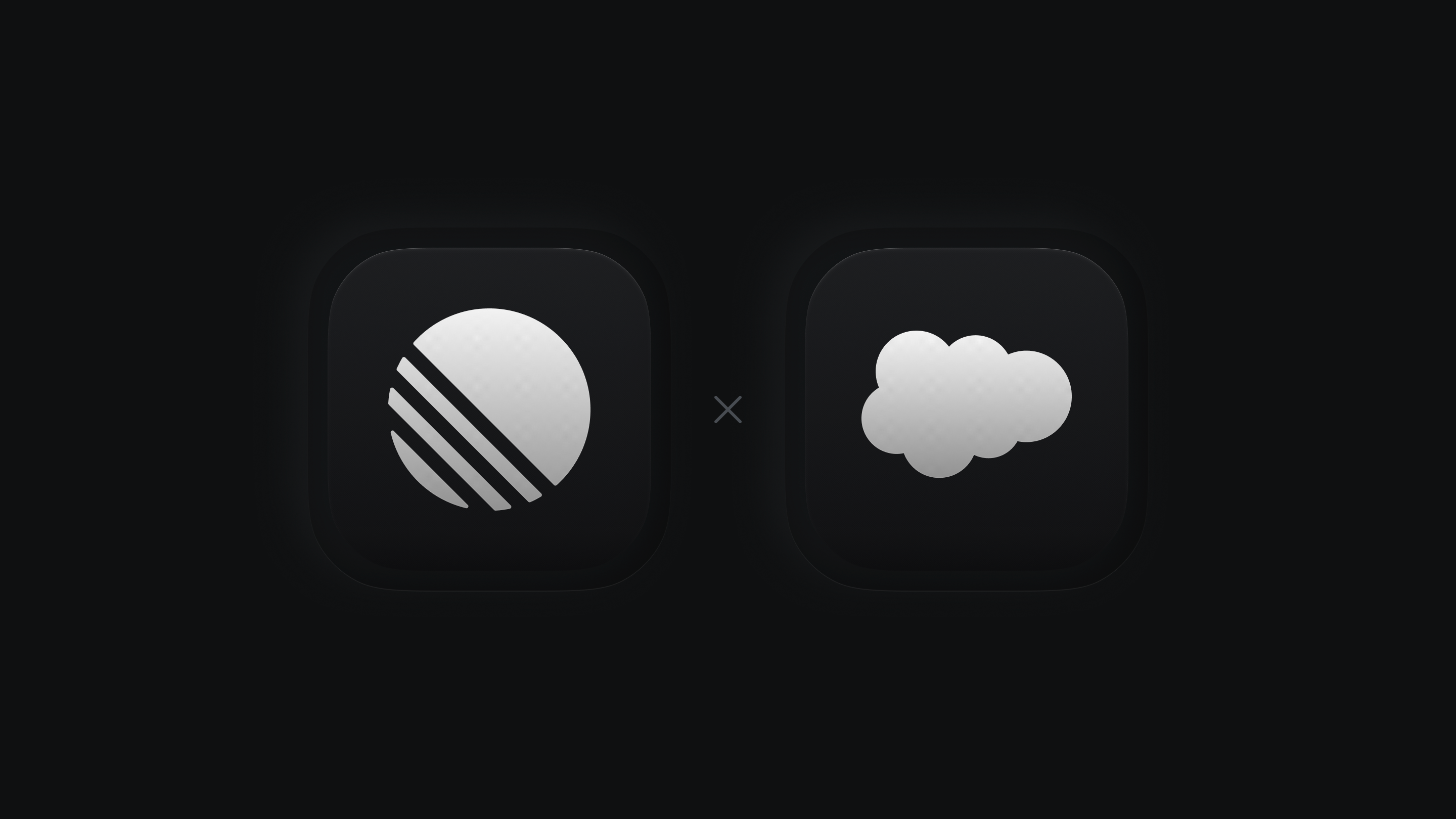 Linear x Salesforce cover image