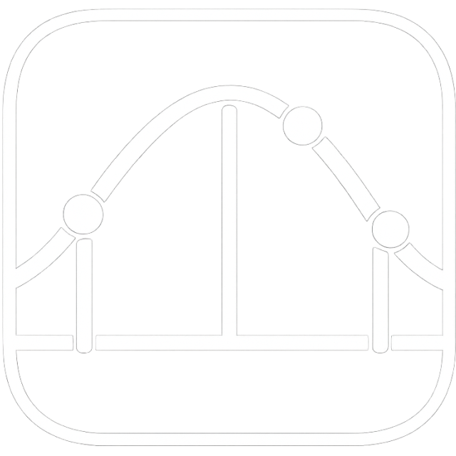 Hill Charts by Routific logo