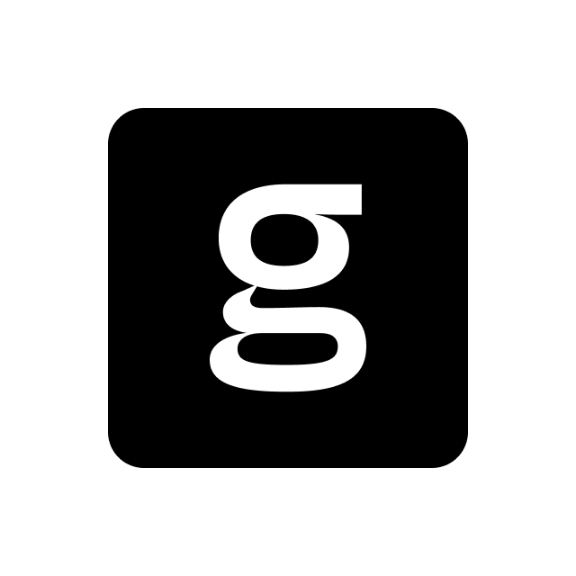 Groundcover logo