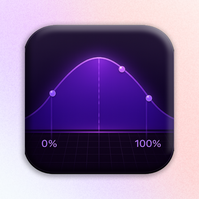 Hill Charts by Routific logo